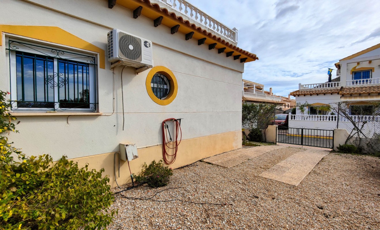 Wederverkoop - Herenhuis - Orihuela Costa - La Florida