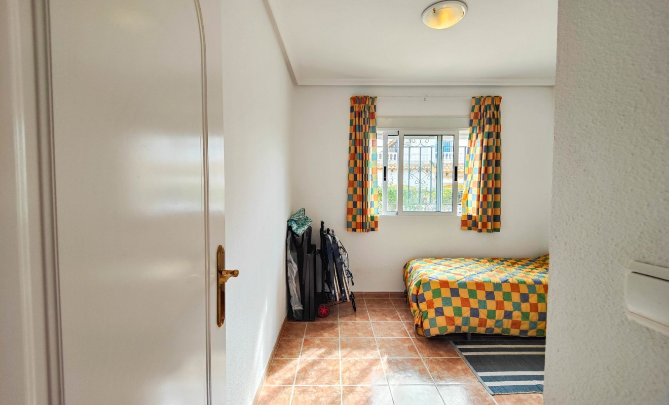 Wederverkoop - Herenhuis - Orihuela Costa - La Florida