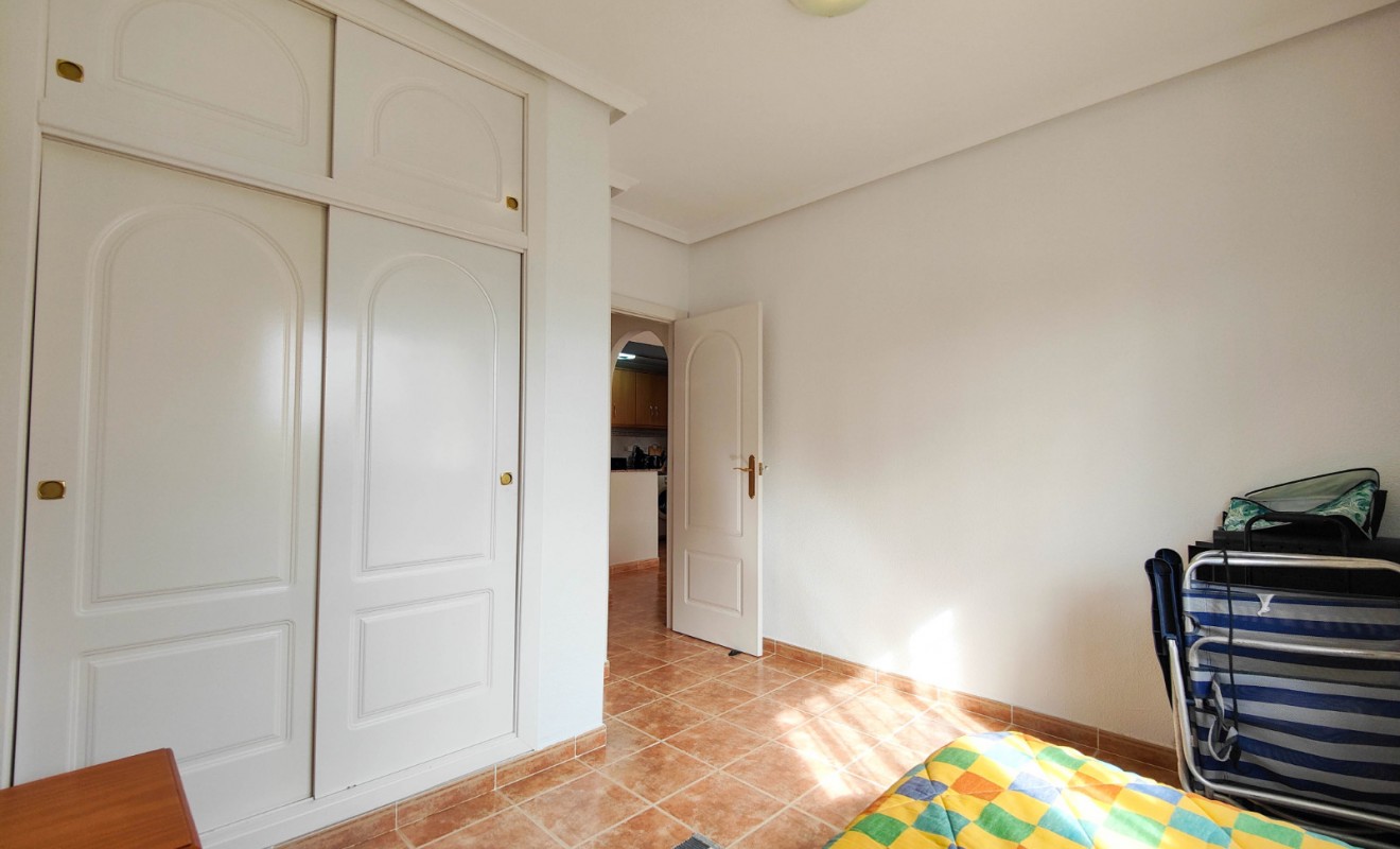 Wederverkoop - Herenhuis - Orihuela Costa - La Florida