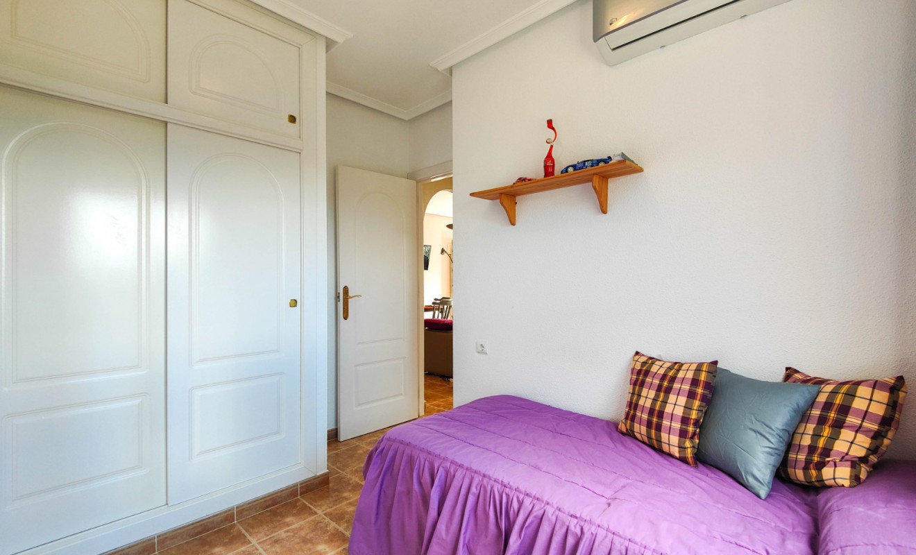 Wederverkoop - Herenhuis - Orihuela Costa - La Florida