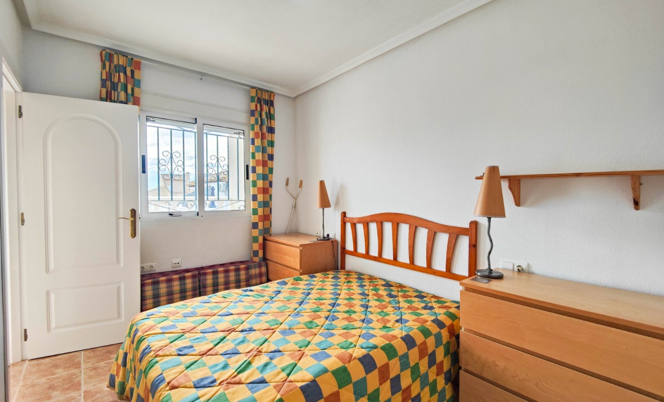 Wederverkoop - Herenhuis - Orihuela Costa - La Florida