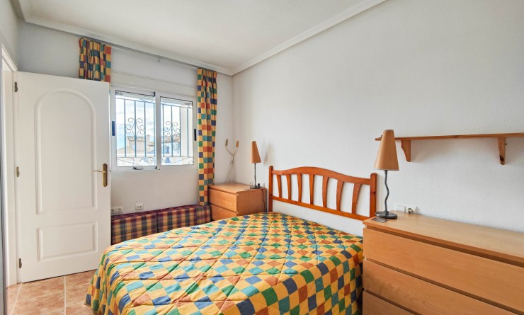 Wederverkoop - Herenhuis - Orihuela Costa - La Florida