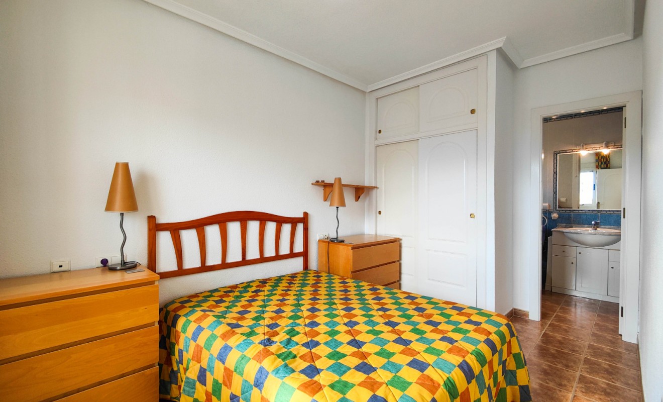 Wederverkoop - Herenhuis - Orihuela Costa - La Florida