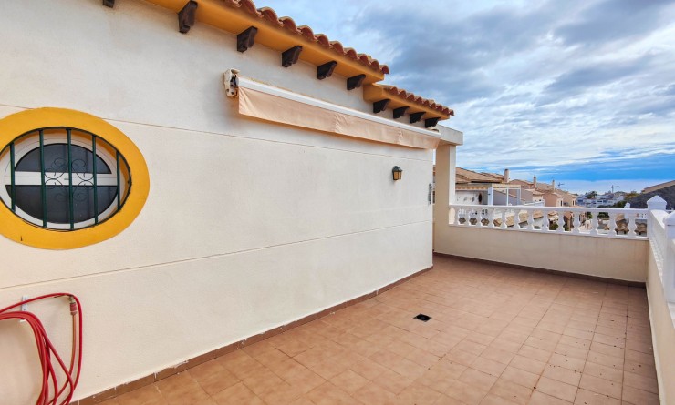 Wederverkoop - Herenhuis - Orihuela Costa - La Florida