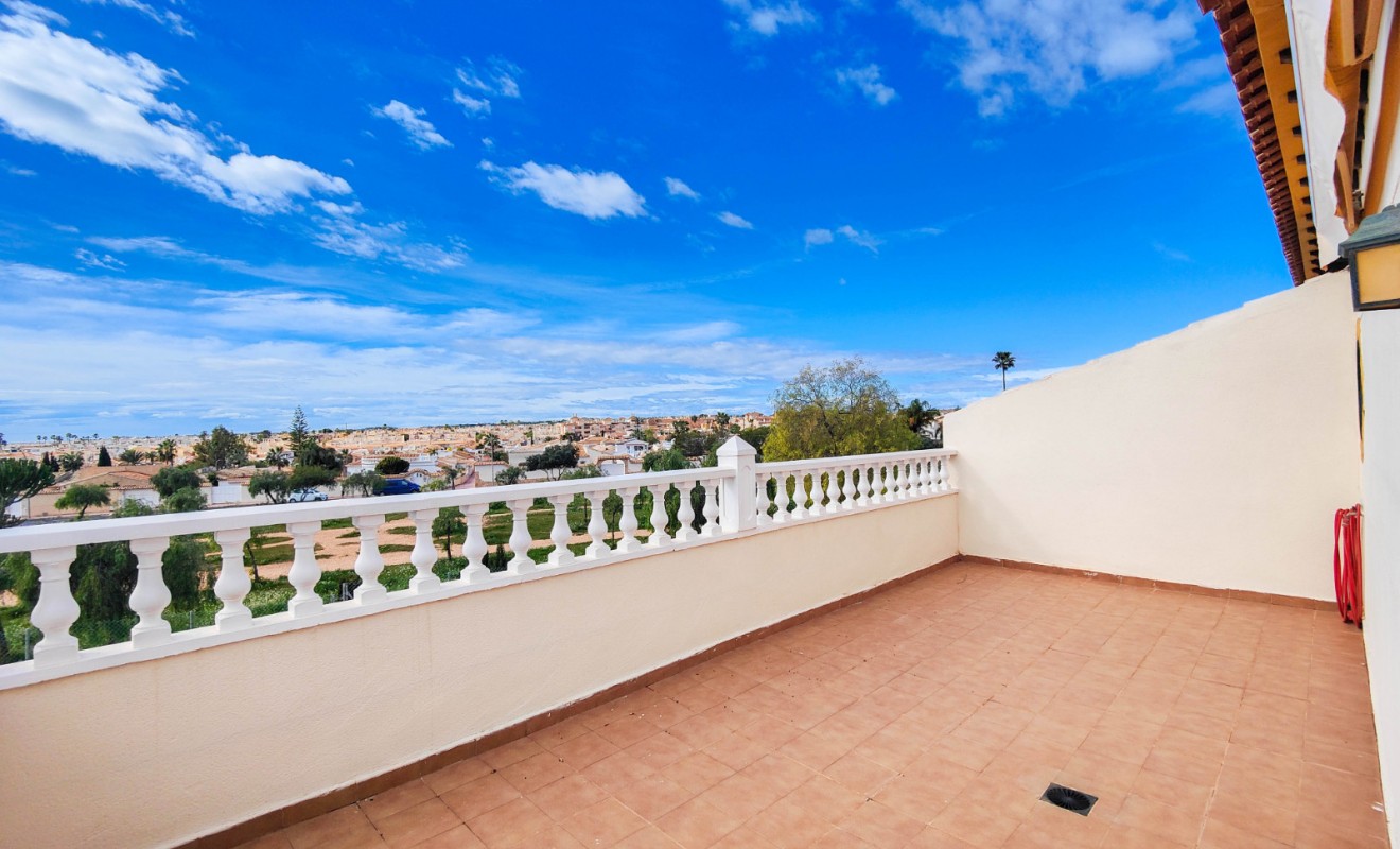 Wederverkoop - Herenhuis - Orihuela Costa - La Florida