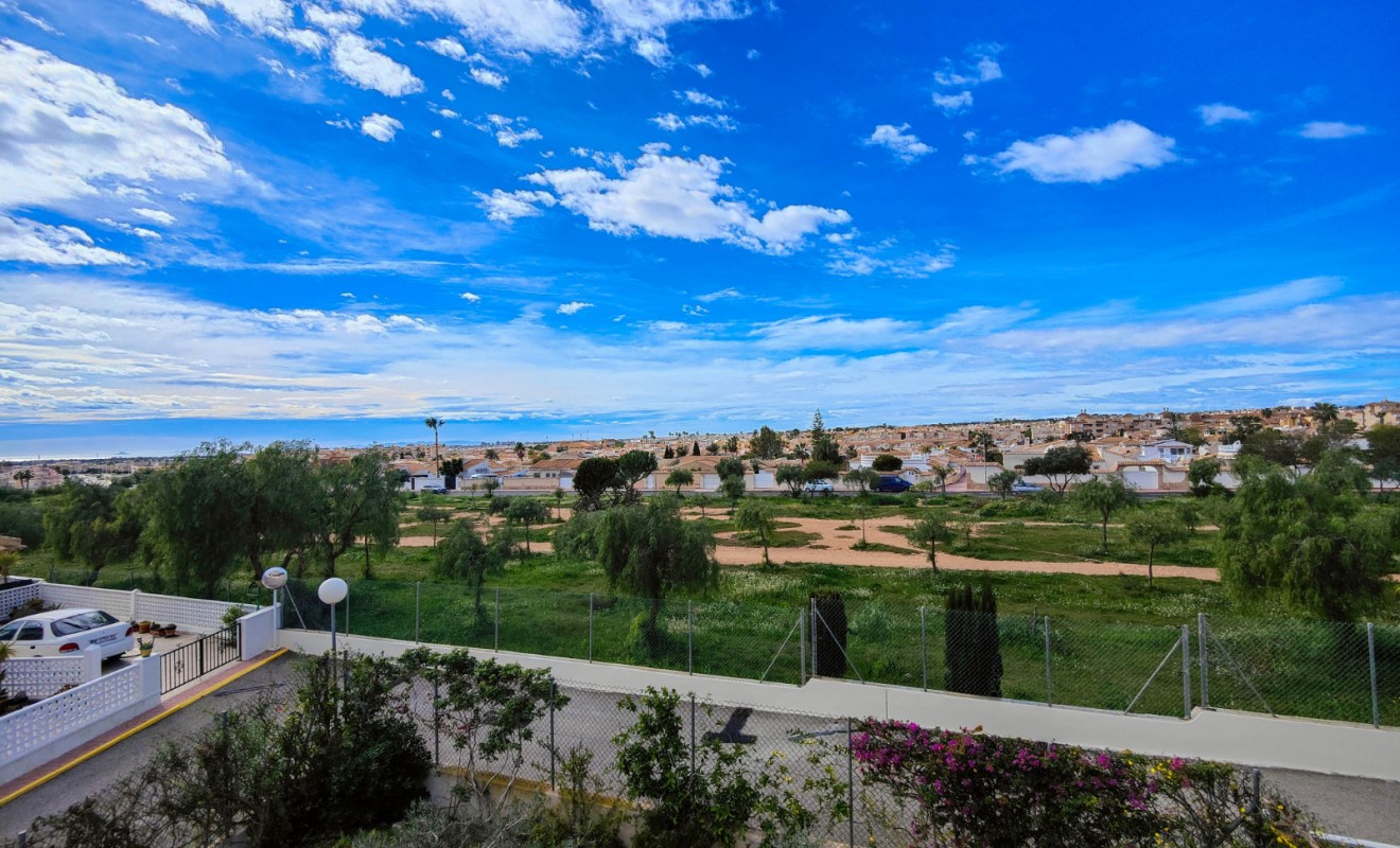 Wederverkoop - Herenhuis - Orihuela Costa - La Florida