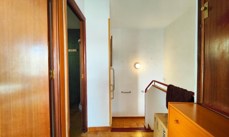 Wederverkoop - Herenhuis - Torrevieja - Aguas Nuevas - Sector 25