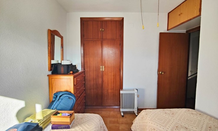 Wederverkoop - Herenhuis - Torrevieja - Aguas Nuevas - Sector 25