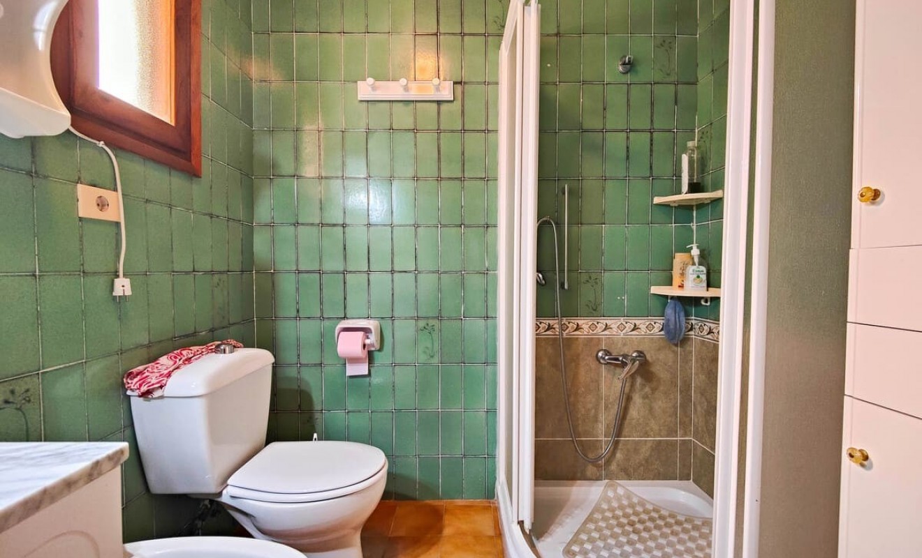 Wederverkoop - Herenhuis - Torrevieja - Aguas Nuevas - Sector 25