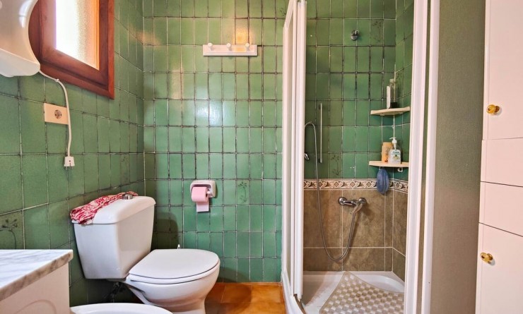 Wederverkoop - Herenhuis - Torrevieja - Aguas Nuevas - Sector 25