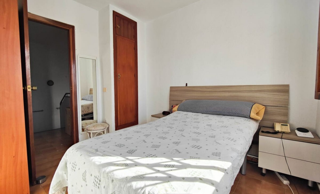 Wederverkoop - Herenhuis - Torrevieja - Aguas Nuevas - Sector 25