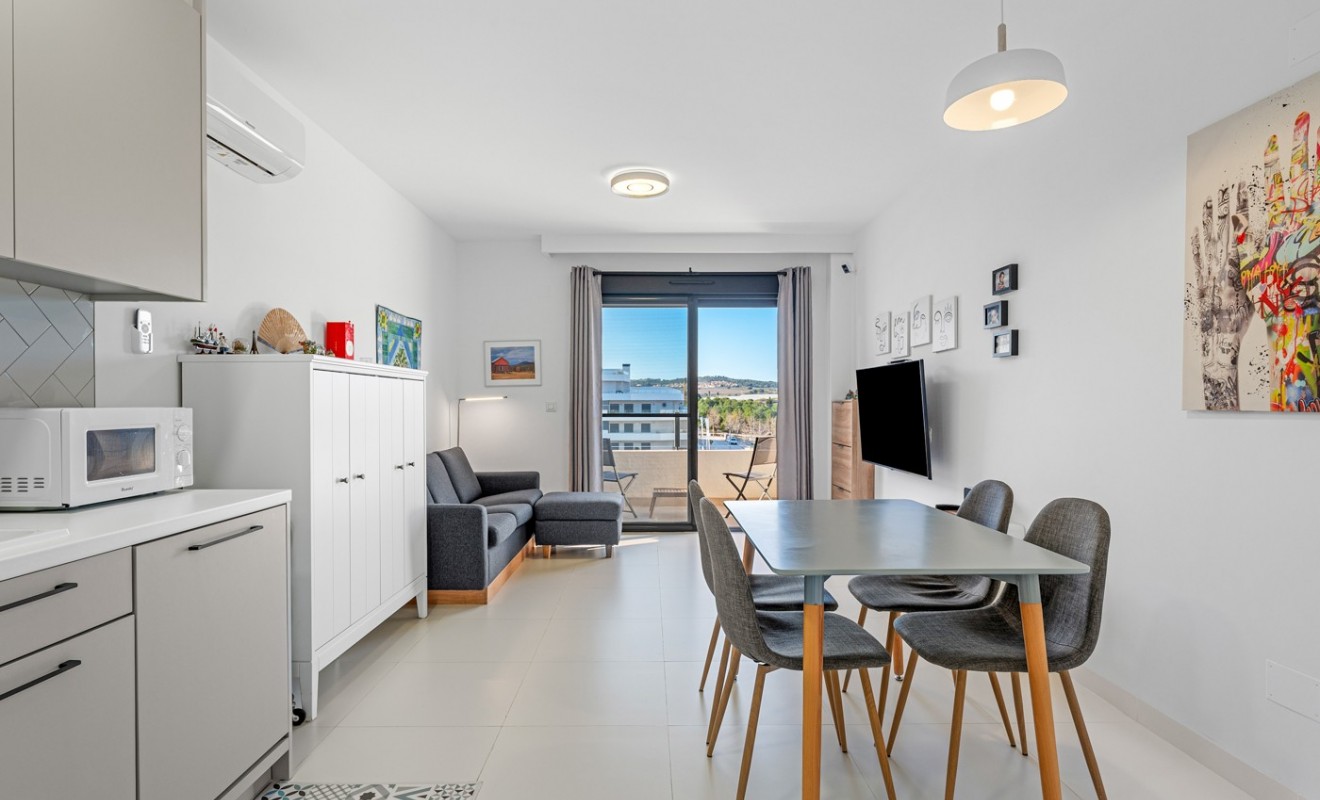 Wederverkoop - Apartments - San Miguel de Salinas - San Miguel