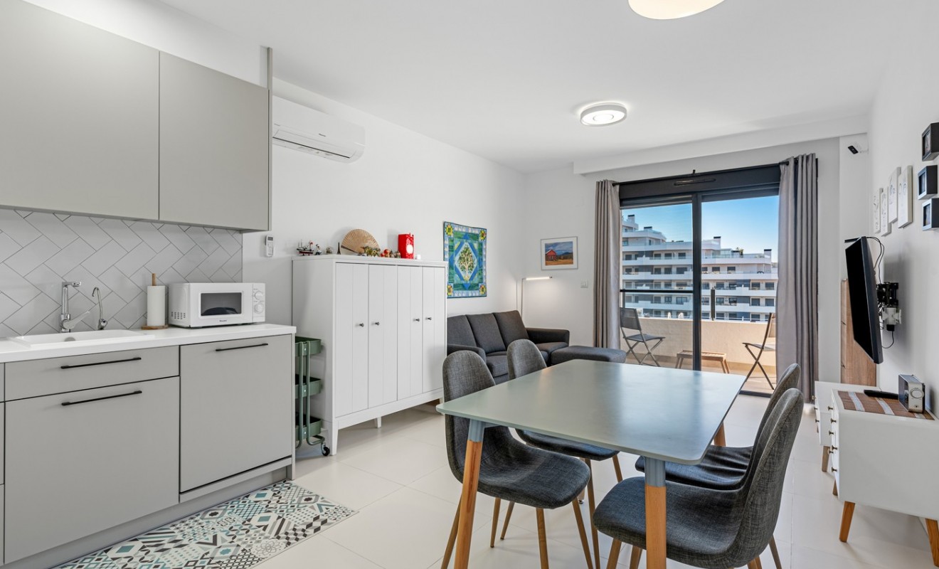 Wederverkoop - Apartments - San Miguel de Salinas - San Miguel