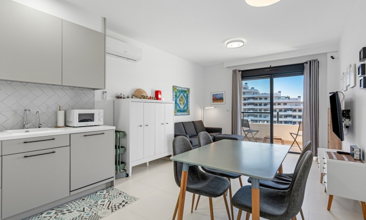 Wederverkoop - Apartments - San Miguel de Salinas - San Miguel