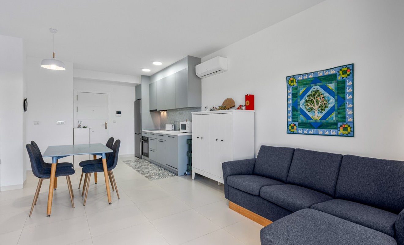 Wederverkoop - Apartments - San Miguel de Salinas - San Miguel