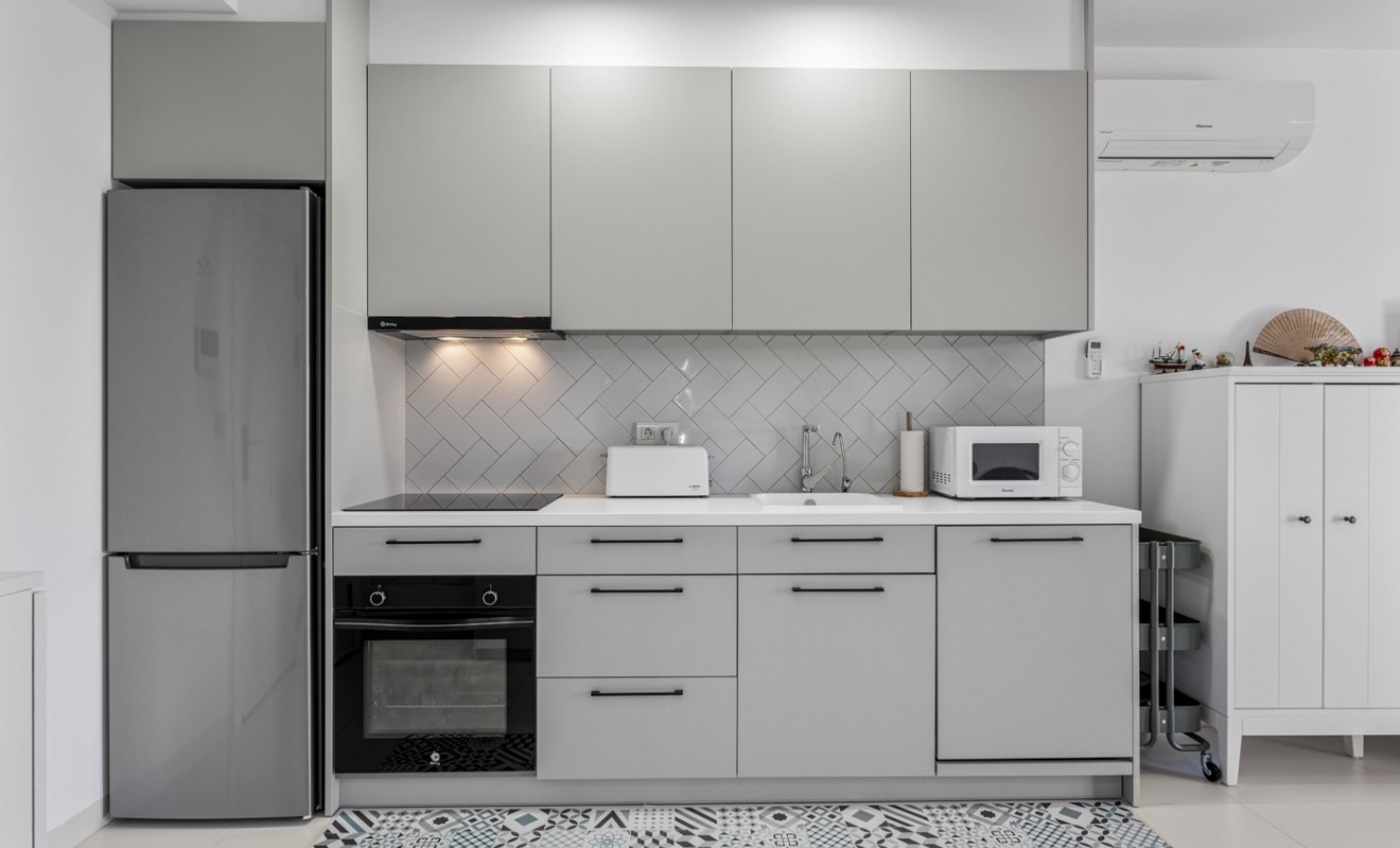 Wederverkoop - Apartments - San Miguel de Salinas - San Miguel