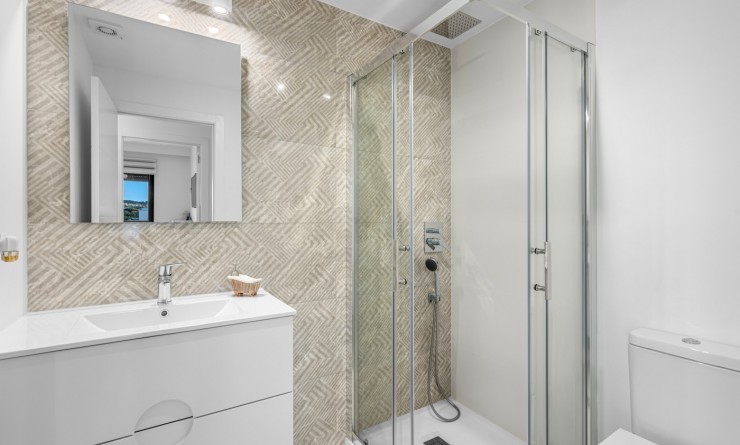 Wederverkoop - Apartments - San Miguel de Salinas - San Miguel