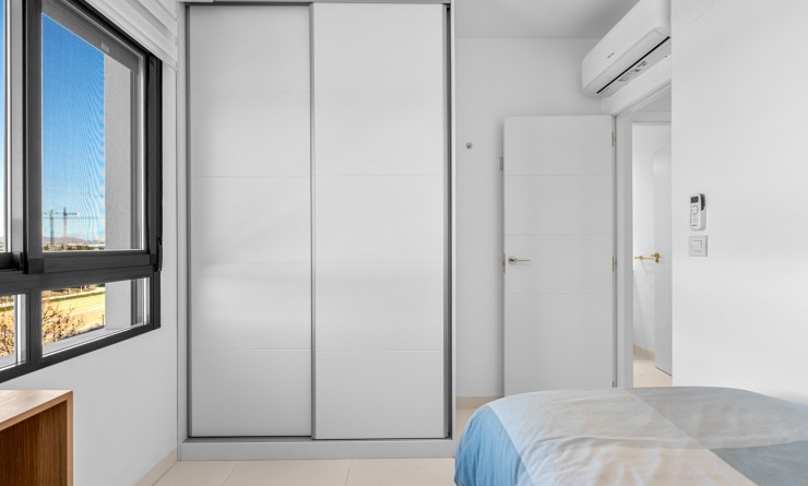 Wederverkoop - Apartments - San Miguel de Salinas - San Miguel