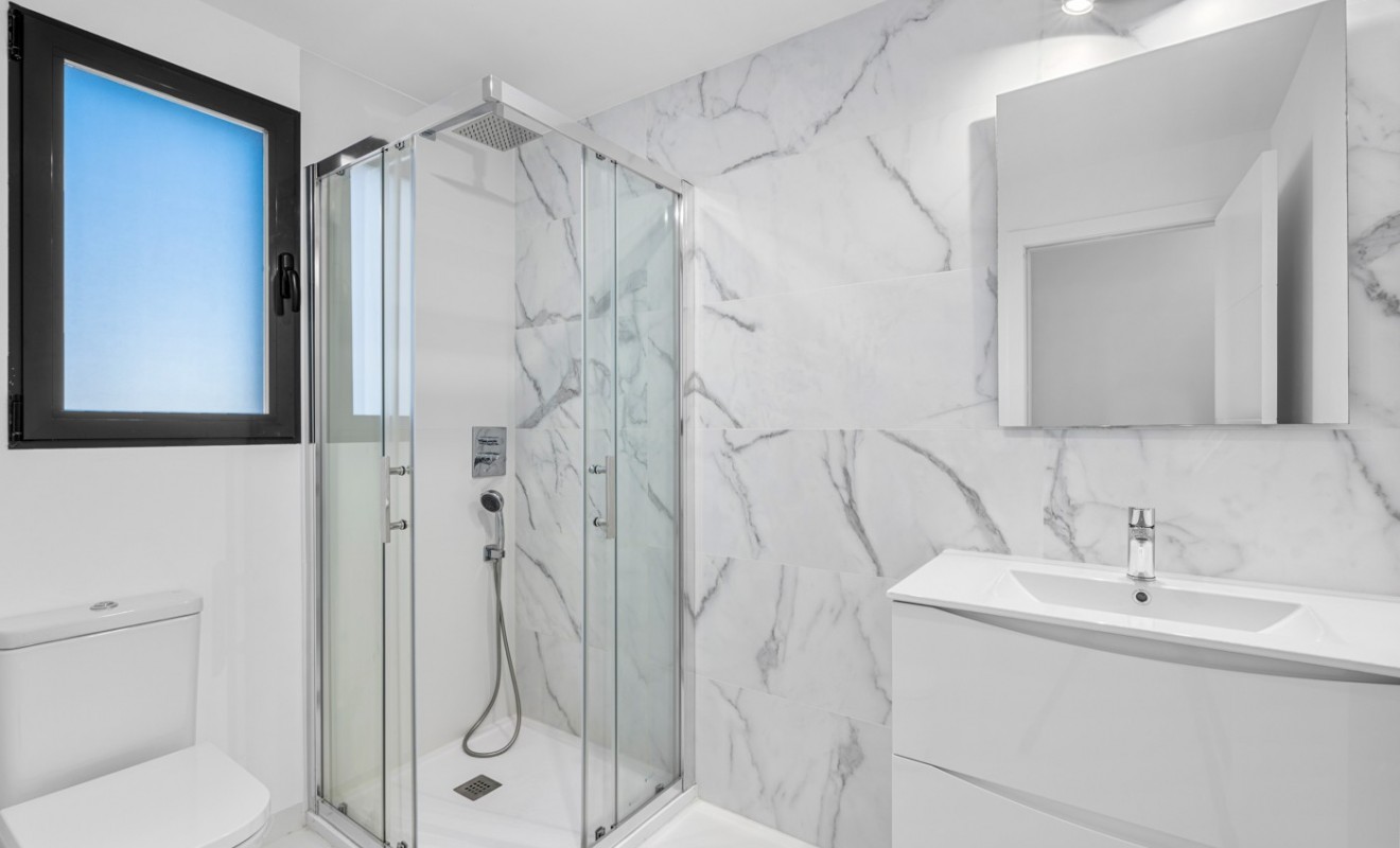 Wederverkoop - Apartments - San Miguel de Salinas - San Miguel