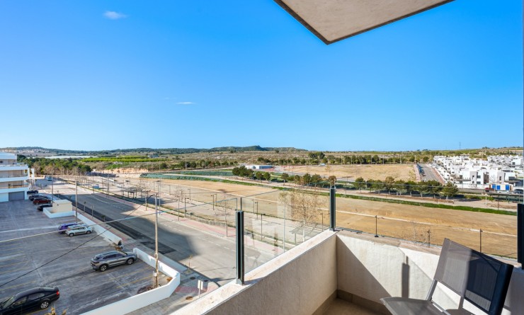 Wederverkoop - Apartments - San Miguel de Salinas - San Miguel