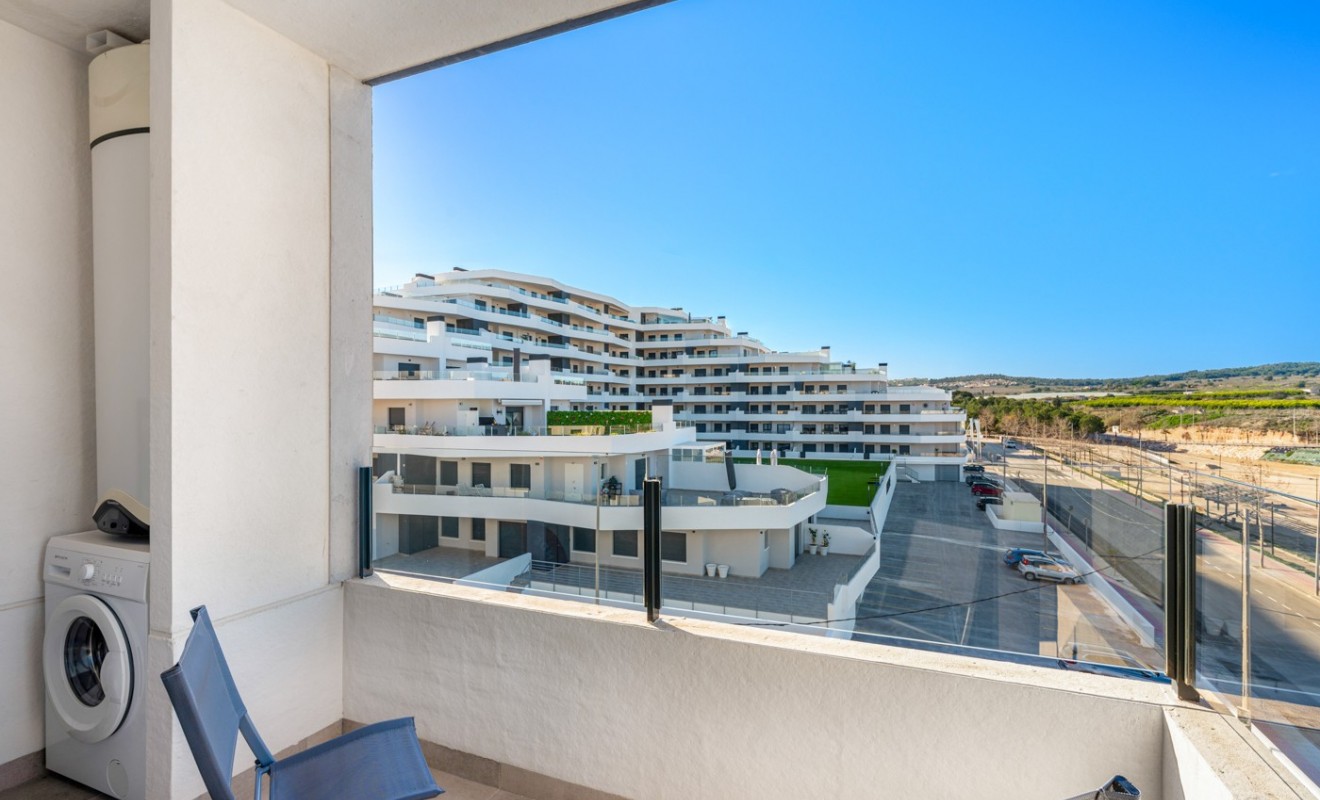 Wederverkoop - Apartments - San Miguel de Salinas - San Miguel