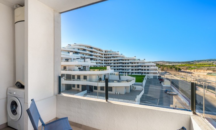 Wederverkoop - Apartments - San Miguel de Salinas - San Miguel