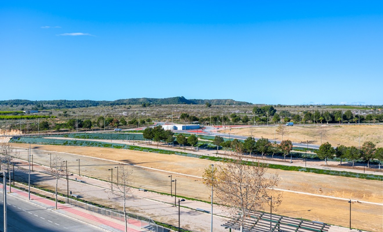 Wederverkoop - Apartments - San Miguel de Salinas - San Miguel