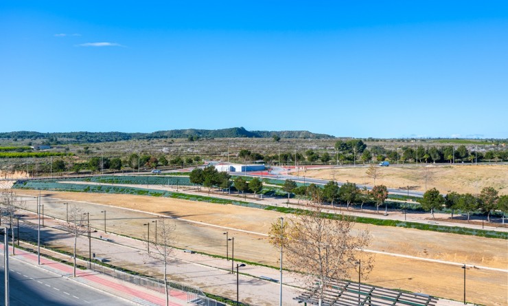 Wederverkoop - Apartments - San Miguel de Salinas - San Miguel