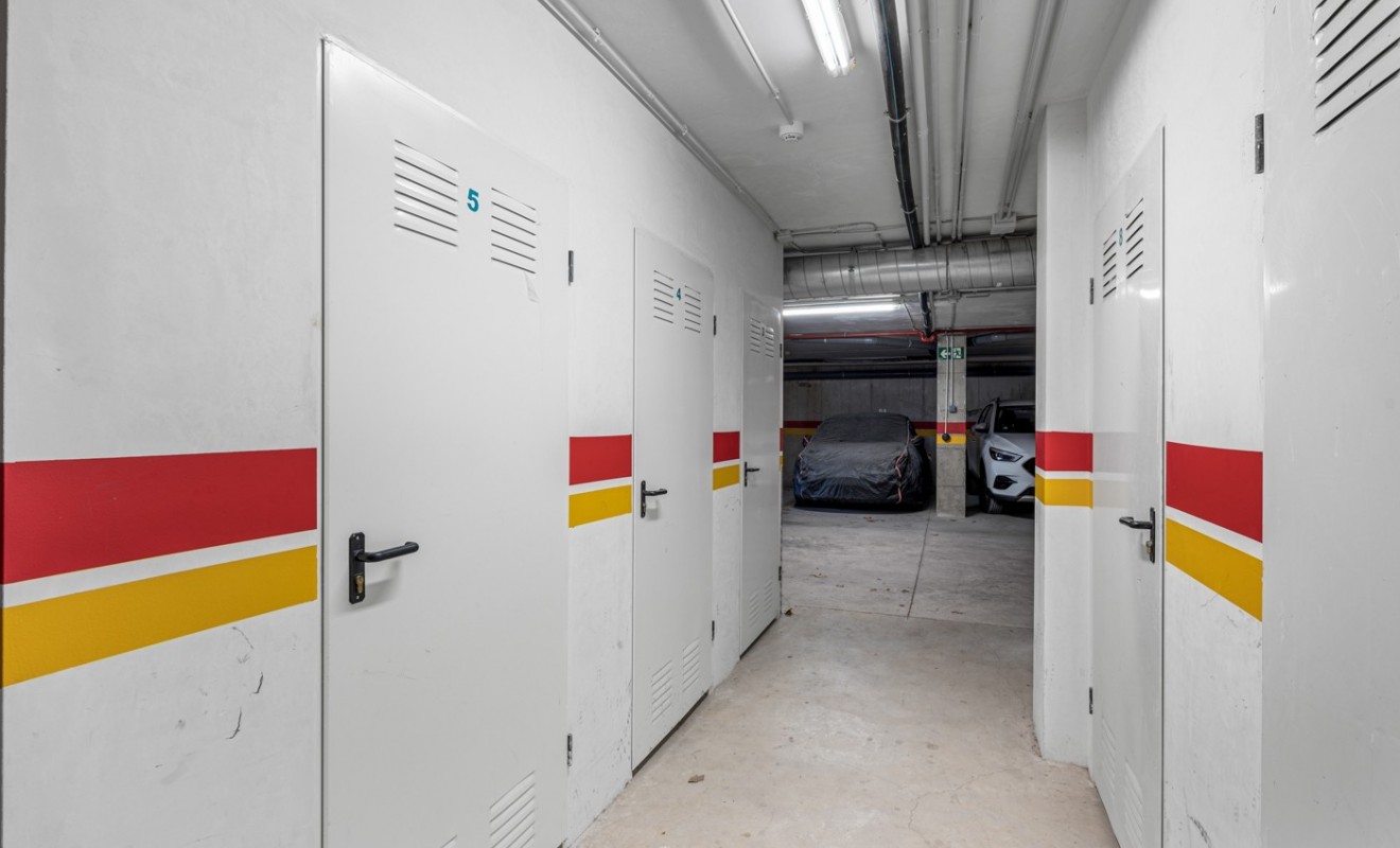 Wederverkoop - Apartments - San Miguel de Salinas - San Miguel