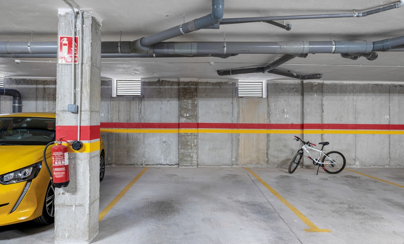 Wederverkoop - Apartments - San Miguel de Salinas - San Miguel