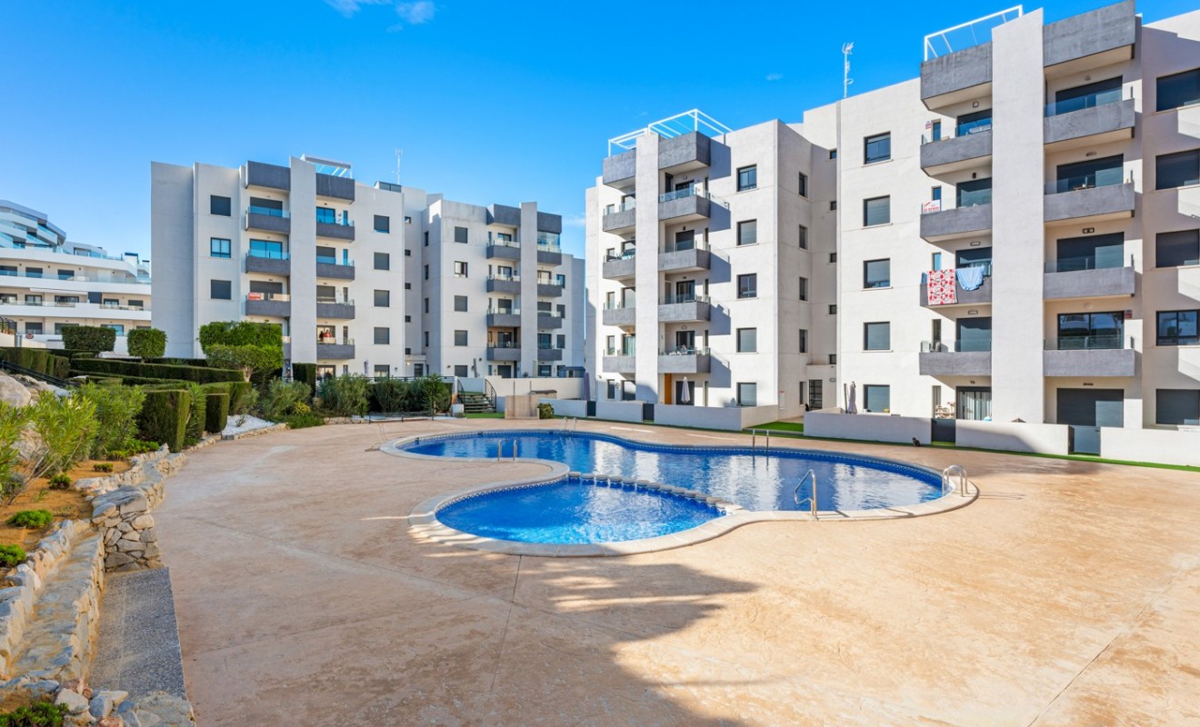 Wederverkoop - Apartments - San Miguel de Salinas - San Miguel