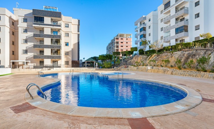 Wederverkoop - Apartments - San Miguel de Salinas - San Miguel