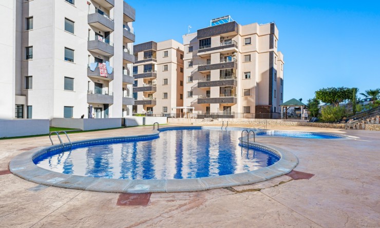 Wederverkoop - Apartments - San Miguel de Salinas - San Miguel