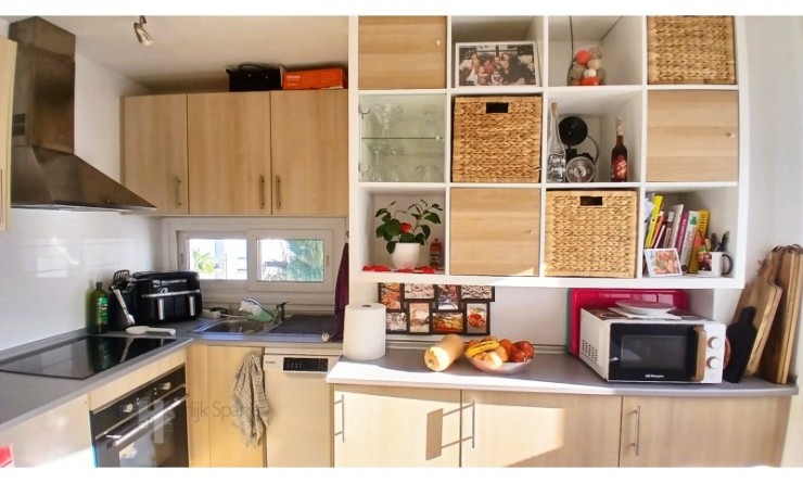 Wederverkoop - Appartement - Torre-Pacheco - Roldán