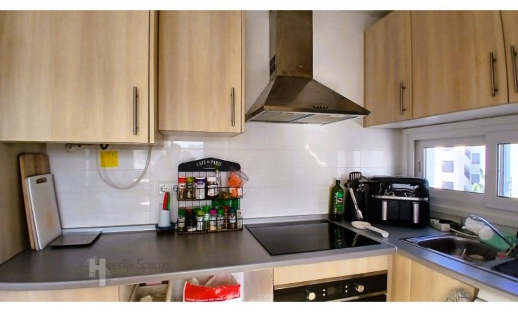 Wederverkoop - Appartement - Torre-Pacheco - Roldán