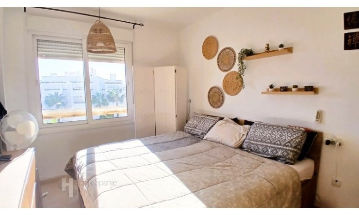 Wederverkoop - Appartement - Torre-Pacheco - Roldán