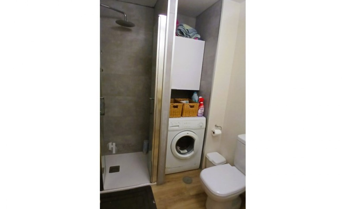 Wederverkoop - Appartement - Torre-Pacheco - Roldán