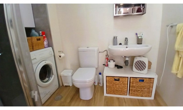 Wederverkoop - Appartement - Torre-Pacheco - Roldán