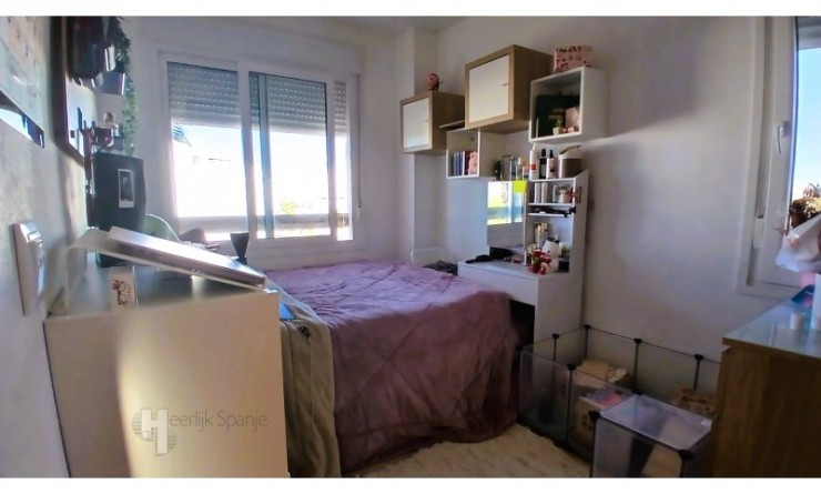 Wederverkoop - Appartement - Torre-Pacheco - Roldán