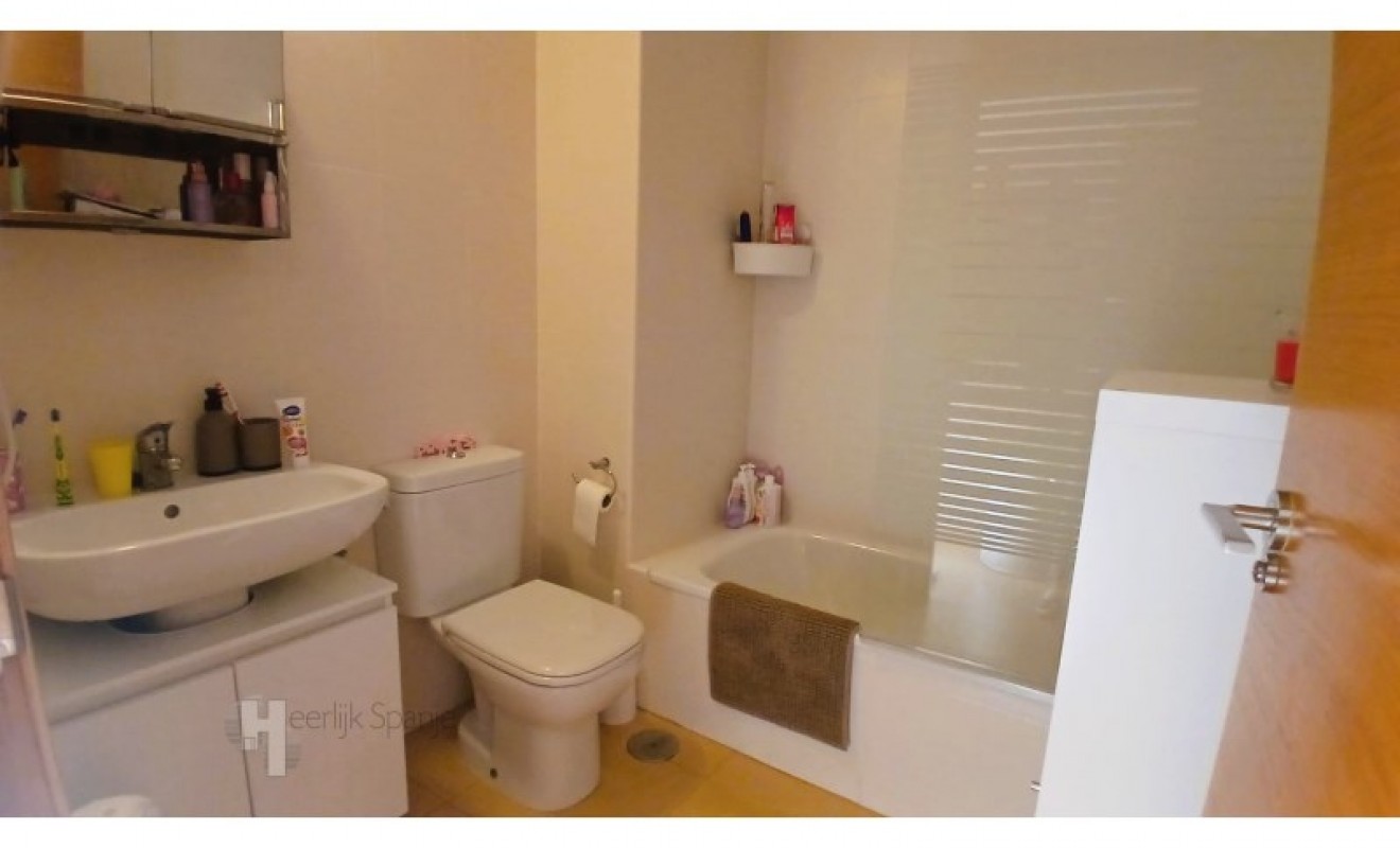 Wederverkoop - Appartement - Torre-Pacheco - Roldán