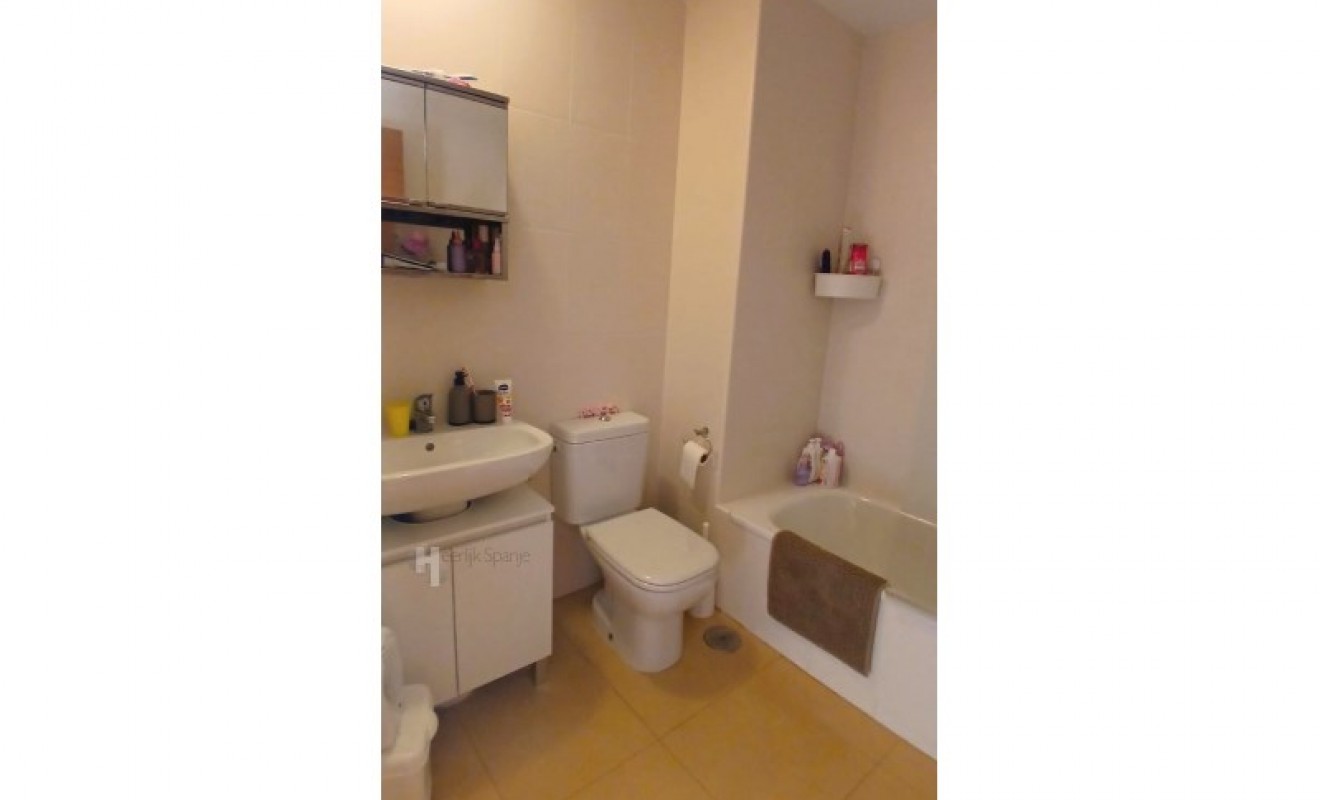 Wederverkoop - Appartement - Torre-Pacheco - Roldán