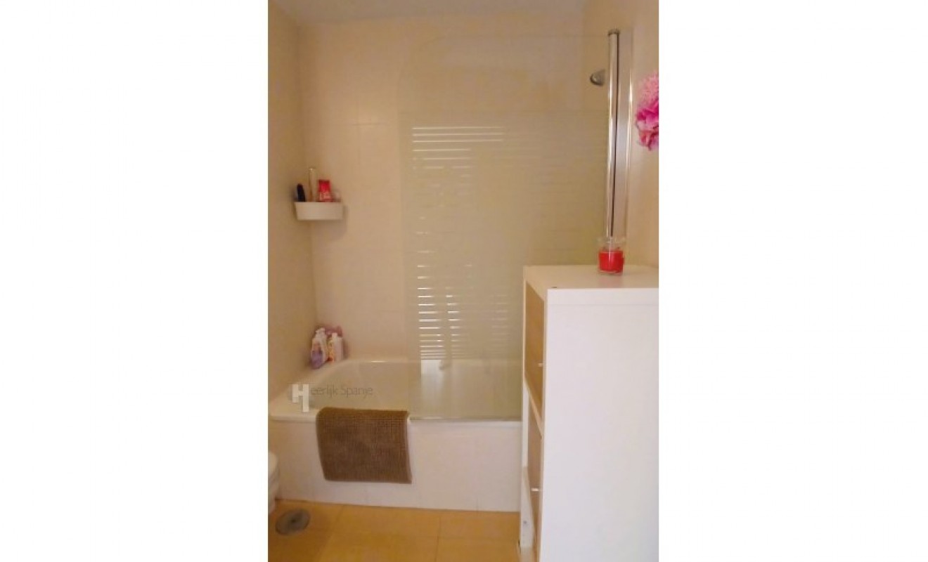 Wederverkoop - Appartement - Torre-Pacheco - Roldán