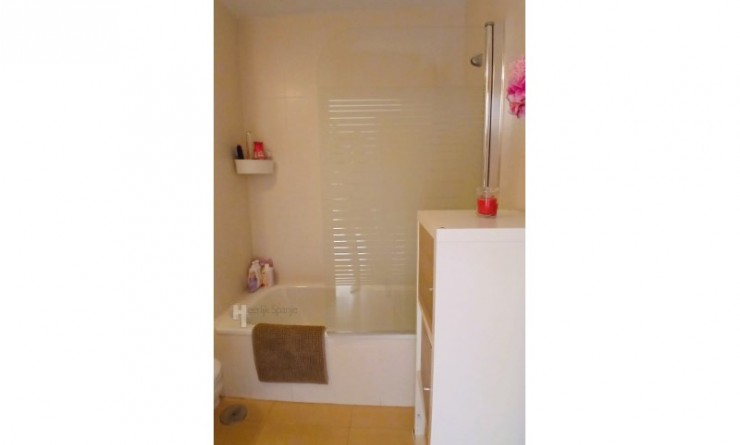 Wederverkoop - Appartement - Torre-Pacheco - Roldán