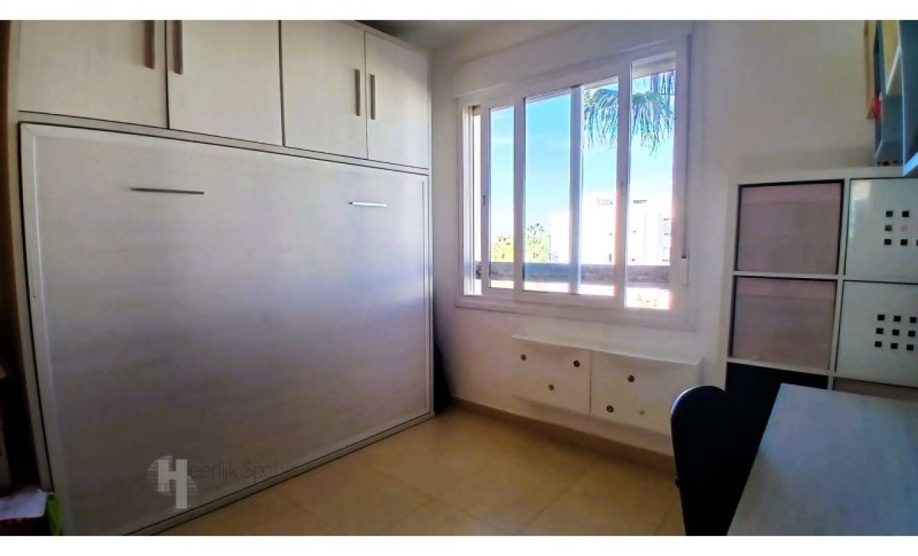 Wederverkoop - Appartement - Torre-Pacheco - Roldán