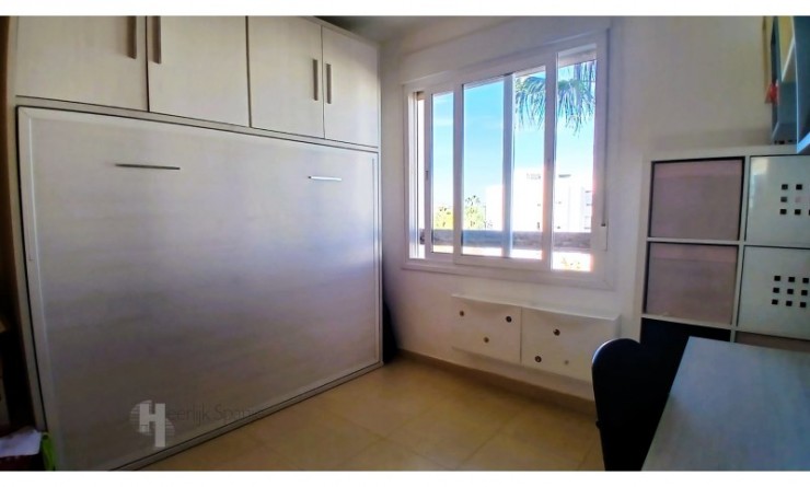 Wederverkoop - Appartement - Torre-Pacheco - Roldán