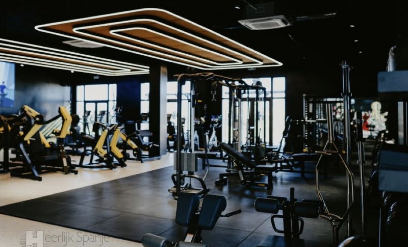 Wederverkoop - Appartement - Torre-Pacheco - Roldán