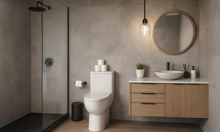 Nieuwbouw woningen - Penthouse - Benejúzar - pueblo