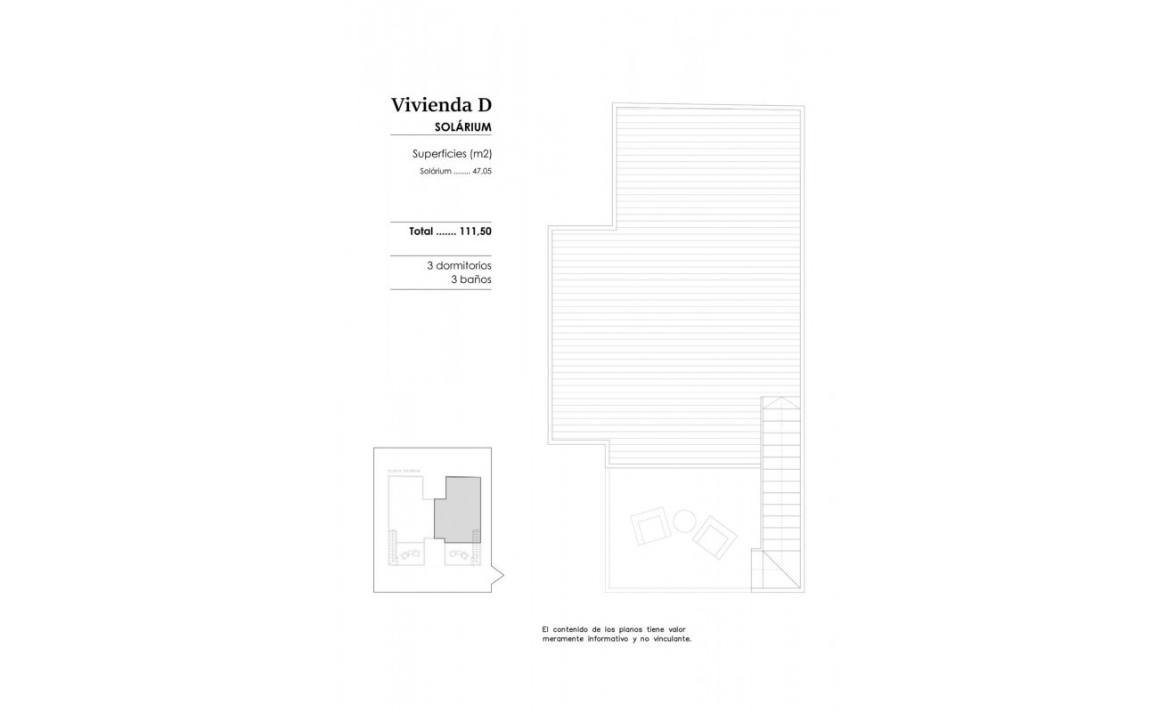 Nieuwbouw woningen - Penthouse - Benejúzar - pueblo