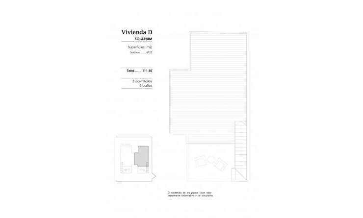 Nieuwbouw woningen - Penthouse - Benejúzar - pueblo