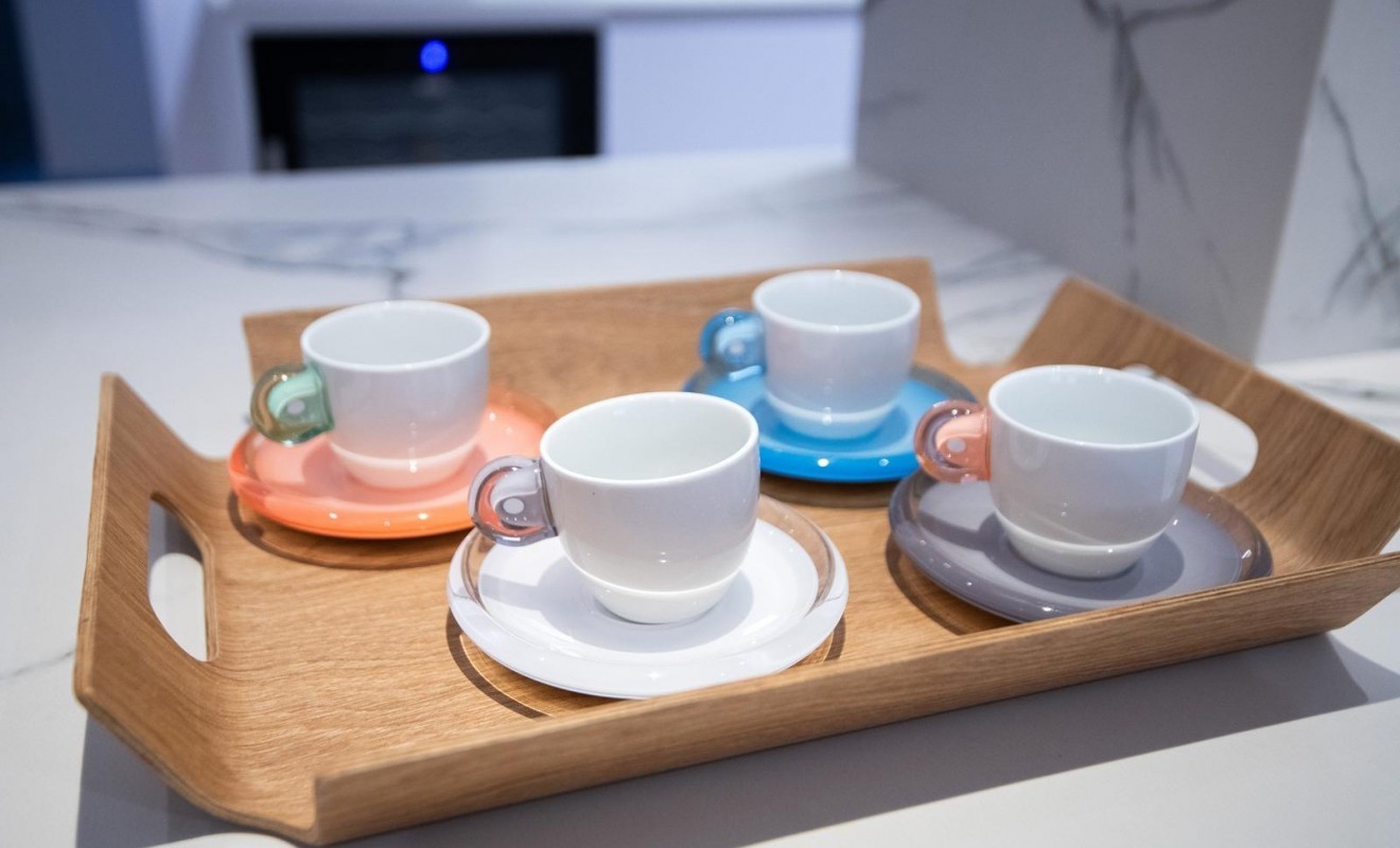 Nieuwbouw woningen - Appartement - San Pedro del Pinatar - CENTRO